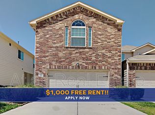 5104 Caldera Ct, Houston, TX 77066