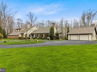 1116 Edge Hill Rd, Perkasie, PA 18944