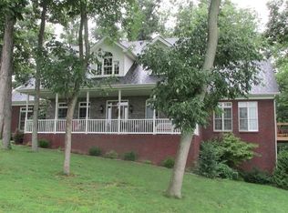 316 Harmony Ln, Springfield, KY 40069