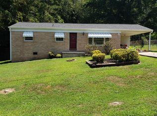 2908 Curtis St, Gastonia, NC 28052