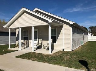 113 Jackson Way, Charlestown, IN 47111