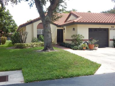 5789 Brook Bound Lane #A, Boynton Beach, FL, 33437