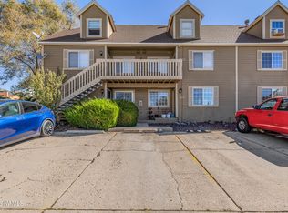 1000 N Beaver St APT 117, Flagstaff, AZ 86001