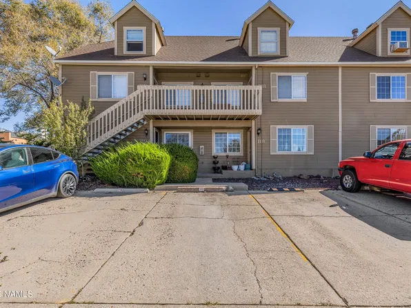 1000 N Beaver St APT 117, Flagstaff, AZ 86001