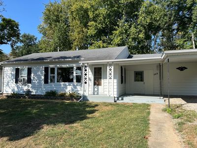 433 Marteeny St, Mount Vernon, IL, 62864