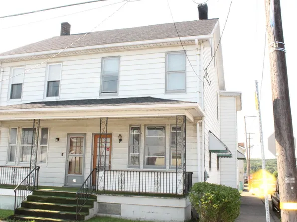 22 E Market St, Tresckow, PA 18254