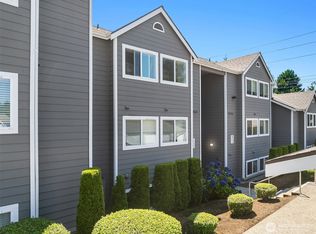 Juanita Country Club, Kirkland, WA 98034