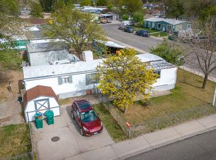 1401 N Gemini Cir, Fruita, CO 81521