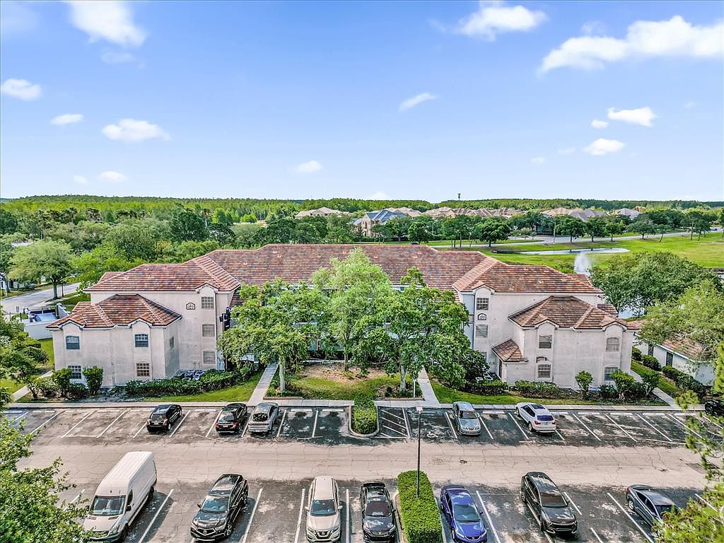 13803 Fairway Island Dr APT 1626