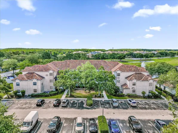 13803 Fairway Island Dr APT 1626, Orlando, FL 32837