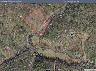 3RD/LEFT Owassa Rd, Murphy, NC 28906