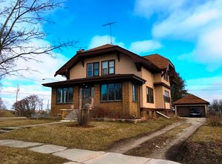 521 Miller St, Kewaunee, WI 54216