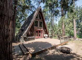 42046 Hanging Branch Rd, Shaver Lake, CA 93664