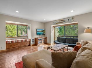 420 Shirley Canyon Rd #34, Olympic Valley, CA 96146