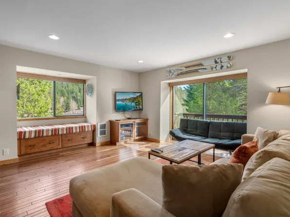 420 Shirley Canyon Rd #34, Olympic Valley, CA 96146