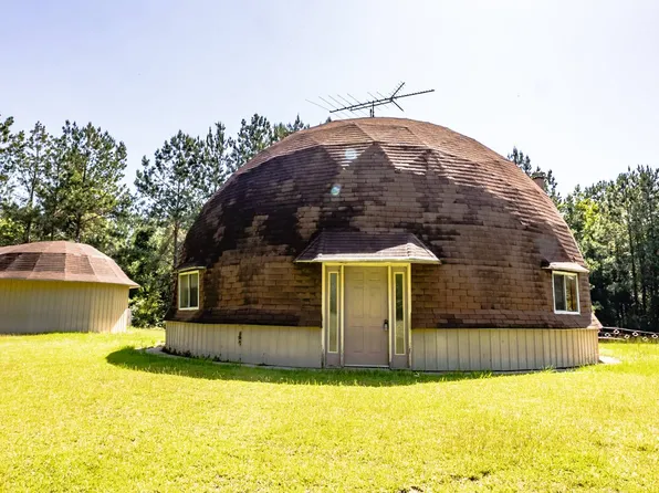 18121 Jordan Grove Road Ext, Dozier, AL 36028