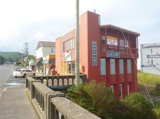 211 SW Highway 101, Depoe Bay, OR 97341
