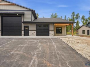 11281 Black Forest Rd, Lead, SD 57754