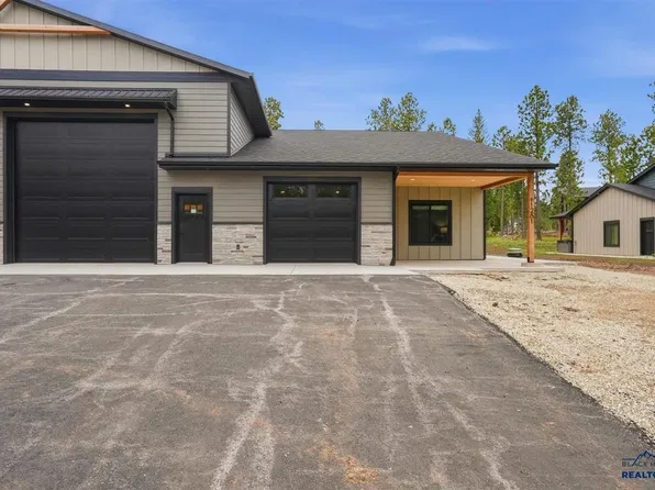 11281 Black Forest Rd, Lead, SD 57754