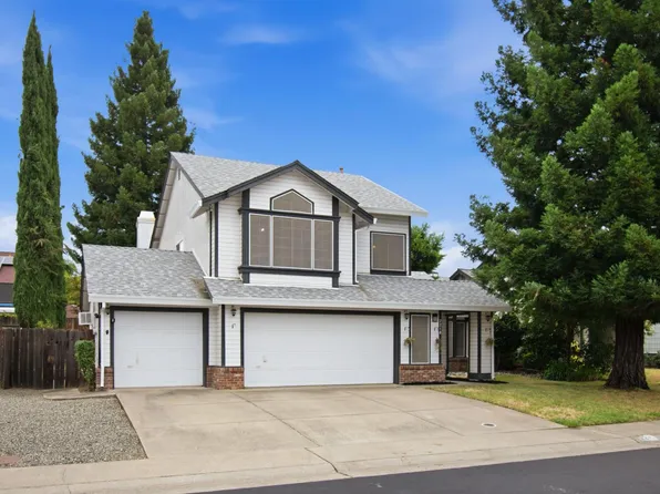 2210 Thurton Dr, Roseville, CA 95747
