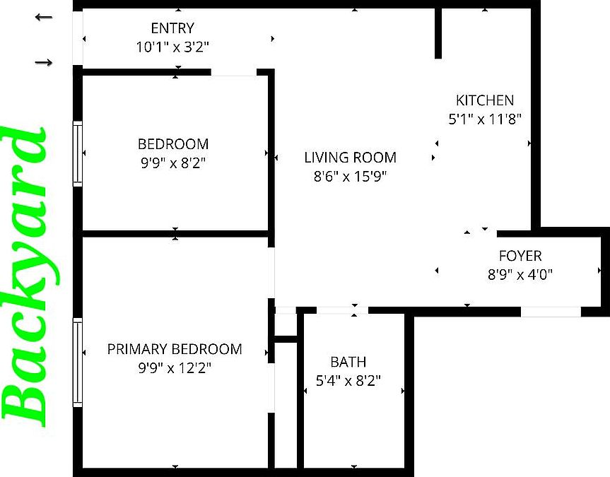 3733 107th St APT 1B, Corona, NY 11368 | MLS #S1828941 | Zillow