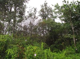 7th Avenue Hinahina LOT 2076, Keaau, HI 96749