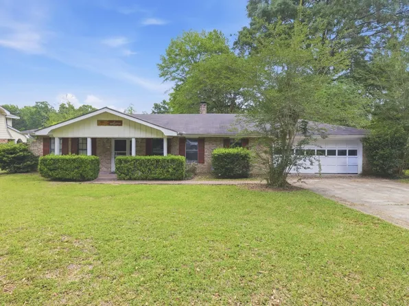 905 Birch Dr, Deridder, LA 70634