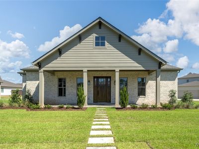407 Edgefield Mews Cir, Tuscaloosa, AL, 35406