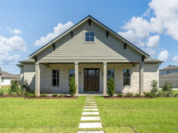 407 Edgefield Mews Cir, Tuscaloosa, AL 35406