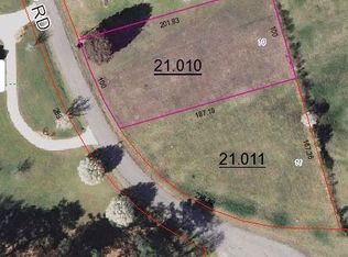 Bishop Rd, Albertville, AL 35951