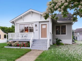 201 W Turner Pl, Sycamore, IL 60178