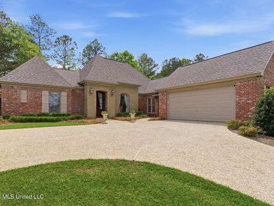 69 Bridgefield Turn, Hattiesburg, MS, 39402