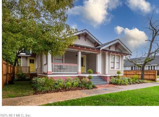2903 Hubbard St, Jacksonville, FL 32206
