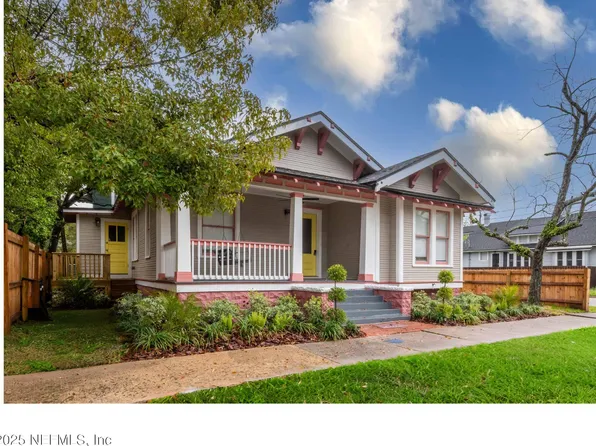 2903 Hubbard St, Jacksonville, FL 32206