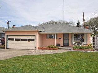 621 Wilson Ct, Santa Clara, CA