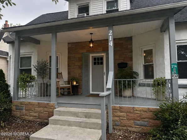 214 4th Street #B, Hazlet, NJ 07730