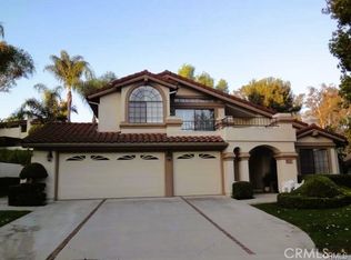 1925 Paseo La Paz, Pomona, CA 91768