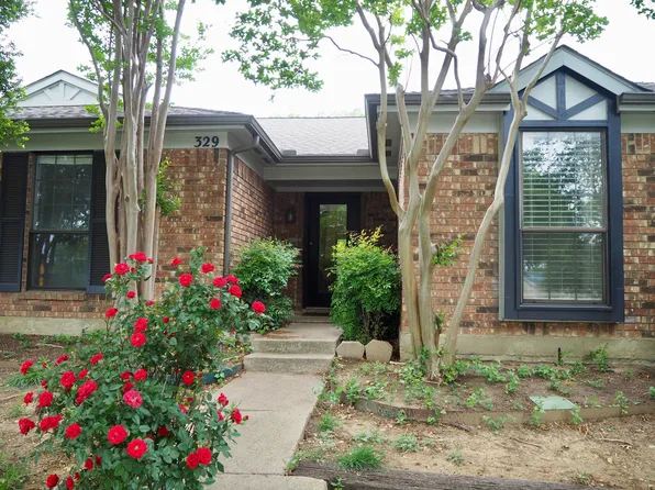 329 S Macarthur Blvd, Coppell, TX 75019