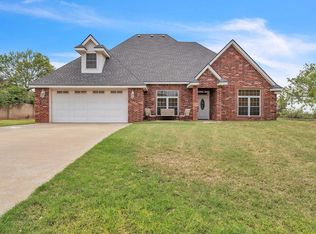 1 Kiowa Cir, Big Spring, TX 79720