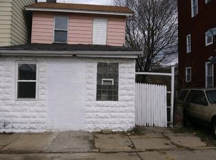 527 Lenora St, Pittsburgh, PA 15206