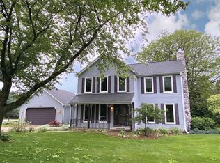 439 Bron Derw Ct, Wales, WI 53183