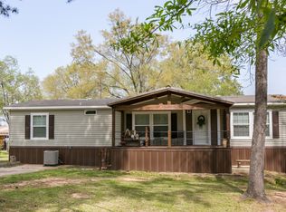 609 Pixley Rd, Homer, LA 71040