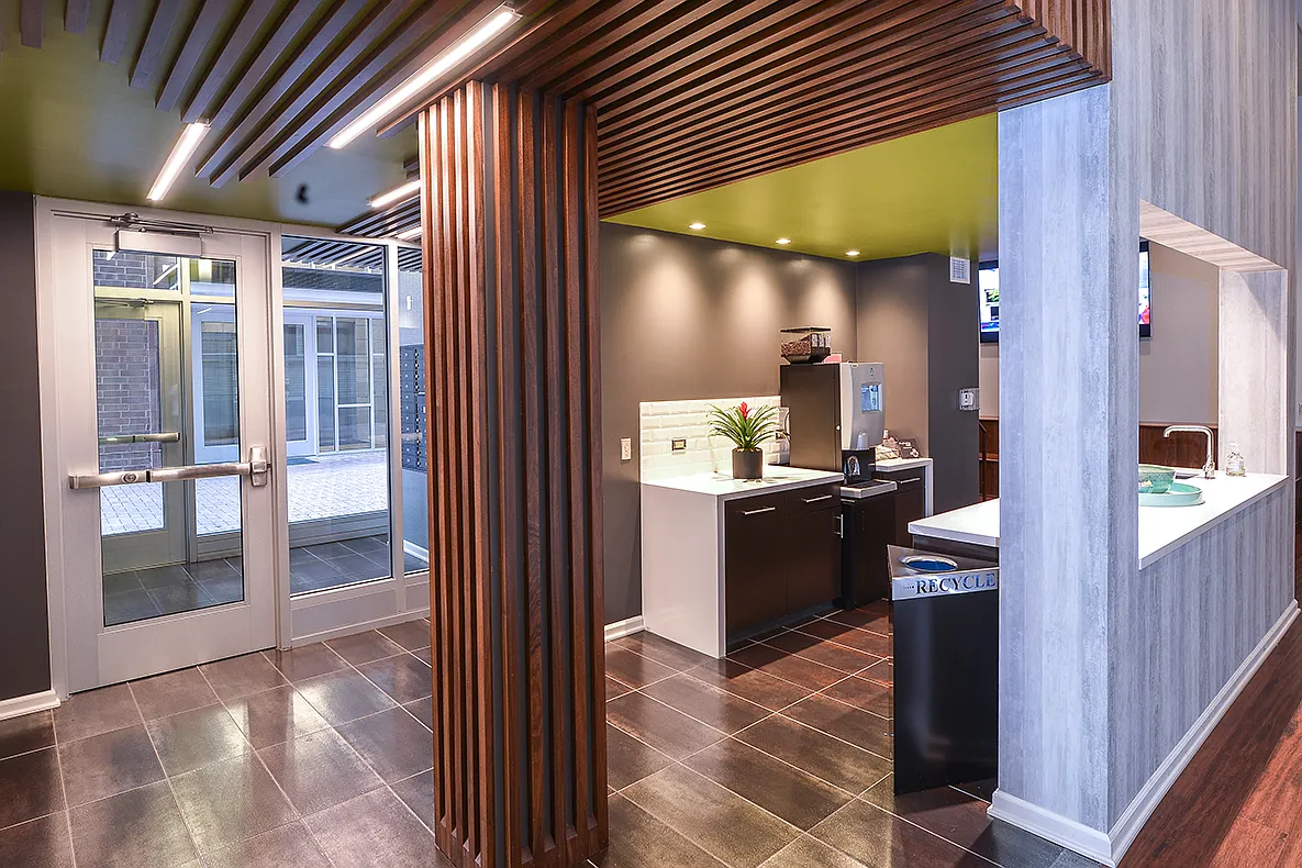 The Penn at Walnut on Highland — Photo 4