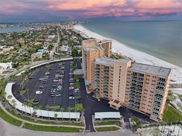 880 Mandalay Ave APT N304, Clearwater, FL 33767