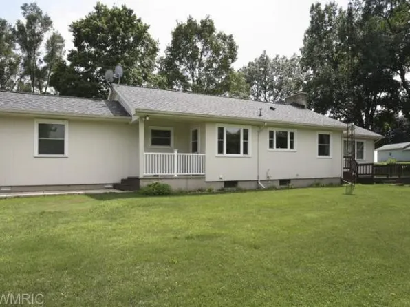 26324 S Shore Dr, Mendon, MI 49072