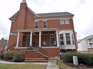 248 Stetson St, Cincinnati, OH 45219