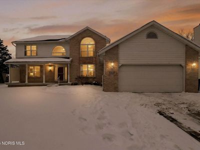 8414 Meghan Dr, Sylvania, OH, 43560