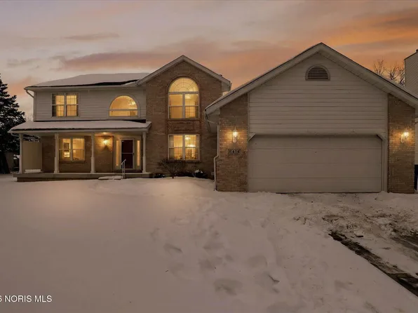 8414 Meghan Dr, Sylvania, OH 43560