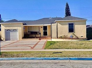 1321 S Grandee Ave, Compton, CA 90220