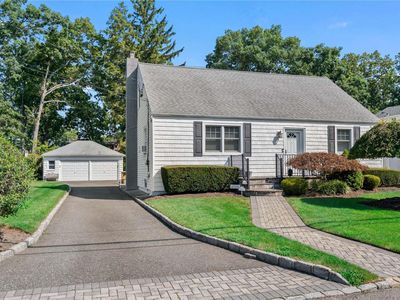 56 Sherman Avenue, Merrick, NY, 11566